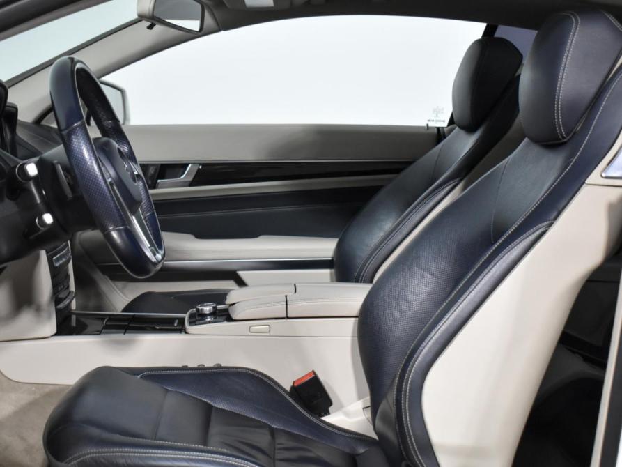 Mercedes-Benz E-Класс IV (W212 S212 C207) Рестайлинг Санкт-Петербург  - изображение 13