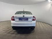 Skoda Rapid I Рестайлинг Борисоглебск  - изображение 21