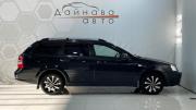 Chevrolet Lacetti I Воронеж  - изображение 25