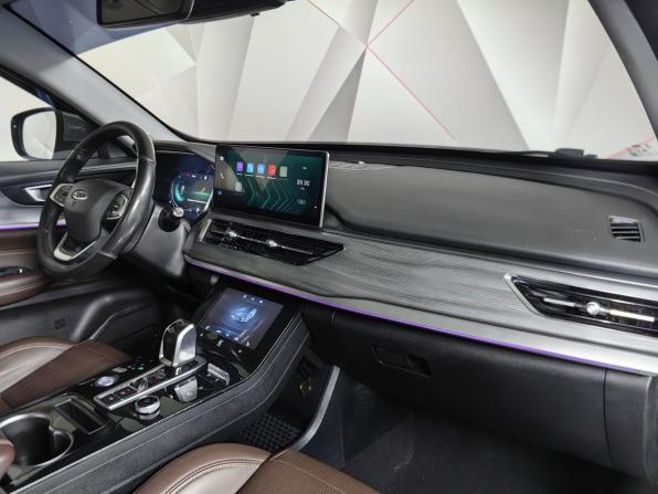 Chery Tiggo 8 Pro I с пробегом 2023 года, цена 1 359 000 рублей, 142085 км, внедорожник, Автокод Объявления