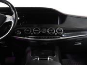 Mercedes-Benz Maybach S-Класс I (X222) Москва  - изображение 36