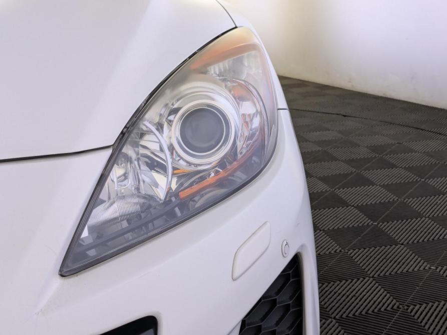 Mazda 3 II (BL) Рестайлинг Москва  - изображение 11