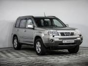 Nissan X-Trail I Рестайлинг Санкт-Петербург  - изображение 28