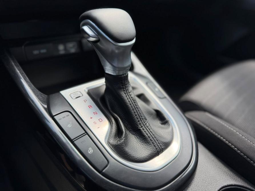 Kia Cerato IV Астрахань  - изображение 21