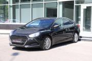 Hyundai i40 I Ульяновск  - изображение 19