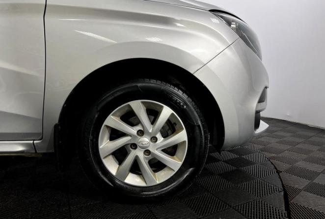Lada (ВАЗ) XRAY I с пробегом 2017 года, цена 820 000 рублей, 95538 км, хэтчбек, Автокод Объявления