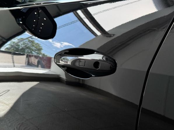Haval F7 I Рестайлинг с пробегом 2023 года, цена 2 170 000 рублей, 57000 км, внедорожник, Автокод Объявления