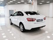 Lada (ВАЗ) Vesta I Самара  - изображение 22