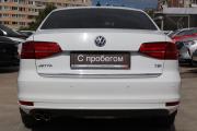 Volkswagen Jetta VI Рестайлинг Санкт-Петербург  - изображение 22