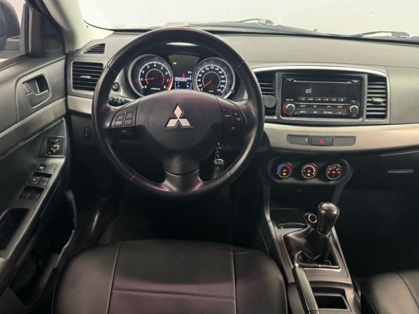 Mitsubishi Lancer X Рестайлинг с пробегом 2013 года, цена 720 000 рублей, 226358 км, седан, Автокод Объявления