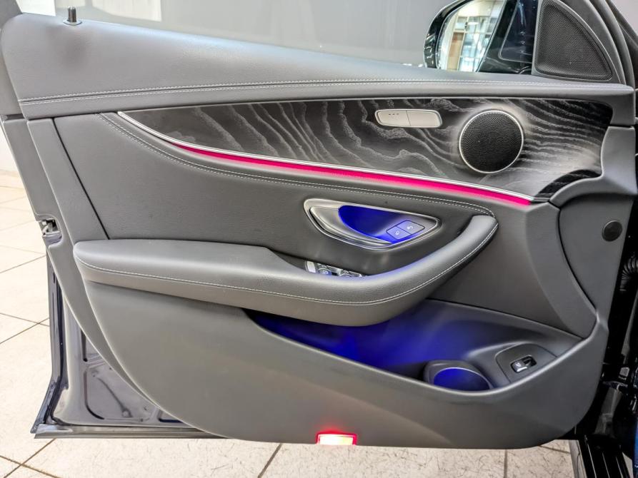 Mercedes-Benz E-Класс V (W213 S213 C238) Рестайлинг Москва  - изображение 19