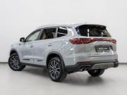 Chery Tiggo 8 Pro Max I Рестайлинг Москва  - изображение 37