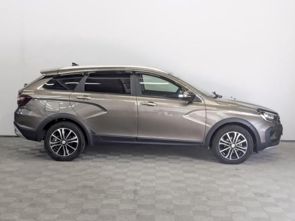 Lada (ВАЗ) Vesta I Рестайлинг (NG) с пробегом 2025 года, цена 1 600 000 рублей, 16966 км, универсал, Автокод Объявления