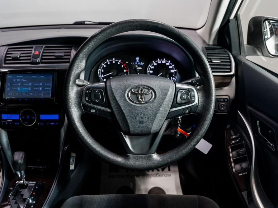 Toyota Allion II Рестайлинг 2 Чита  - изображение 8