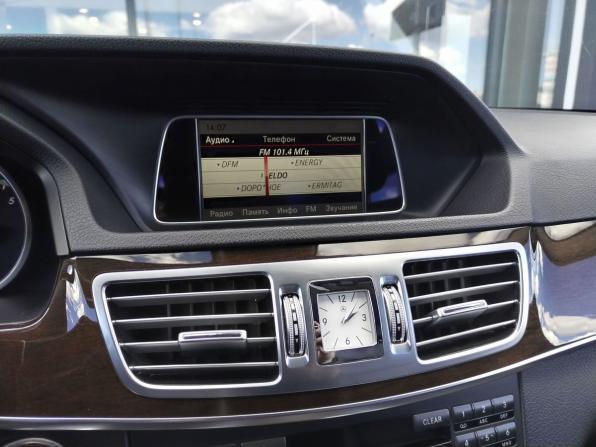 Mercedes-Benz E-Класс IV (W212 S212 C207) Рестайлинг с пробегом 2014 года, цена 1 540 000 рублей, 209000 км, седан, Автокод Объявления