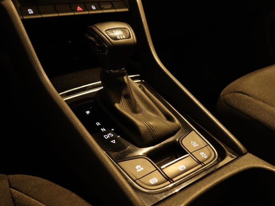 Skoda Karoq I Москва  - изображение 17