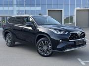 Toyota Highlander IV (XU70) Казань  - изображение 39