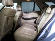 Mercedes-Benz GLE I (W166) Москва  - изображение 35