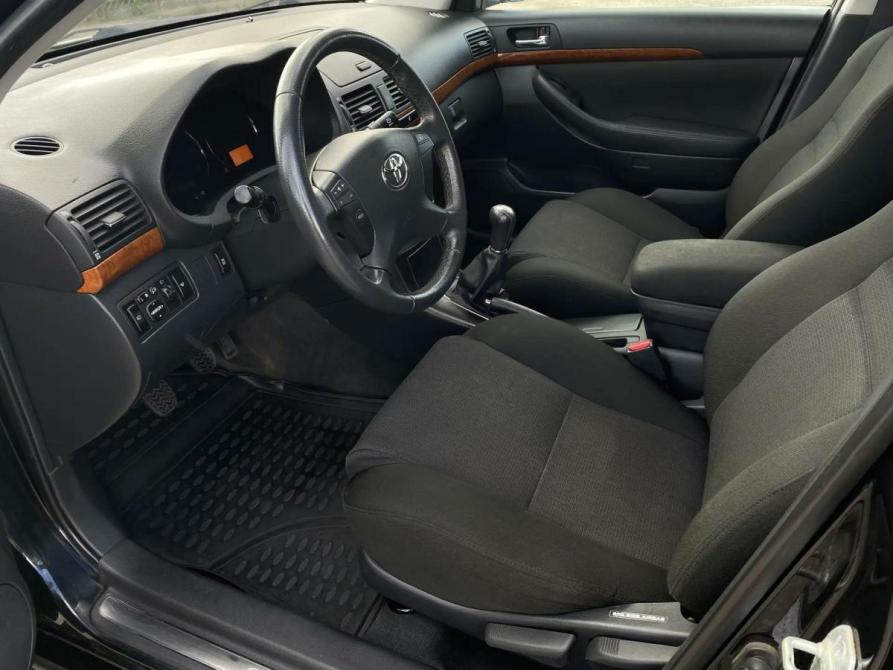 Toyota Avensis II Рестайлинг Тверь  - изображение 15