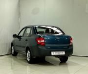 Lada (ВАЗ) Granta I Воронеж  - изображение 28