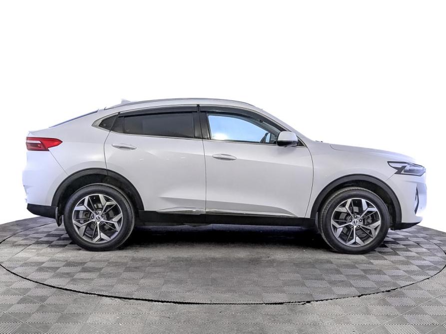 Haval F7x I Москва  - изображение 4