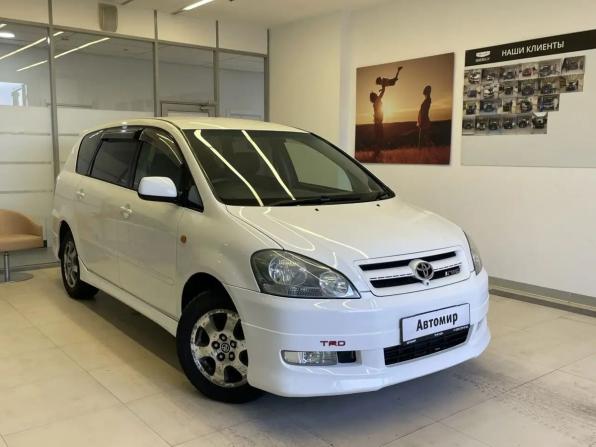 Toyota Ipsum II (M20) с пробегом 2001 года, цена 760 000 рублей, 280000 км, компактвэн, Автокод Объявления