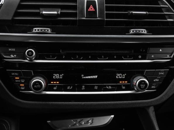 BMW X4 II (G02) с пробегом 2019 года, цена 4 849 000 рублей, 60953 км, внедорожник, Автокод Объявления