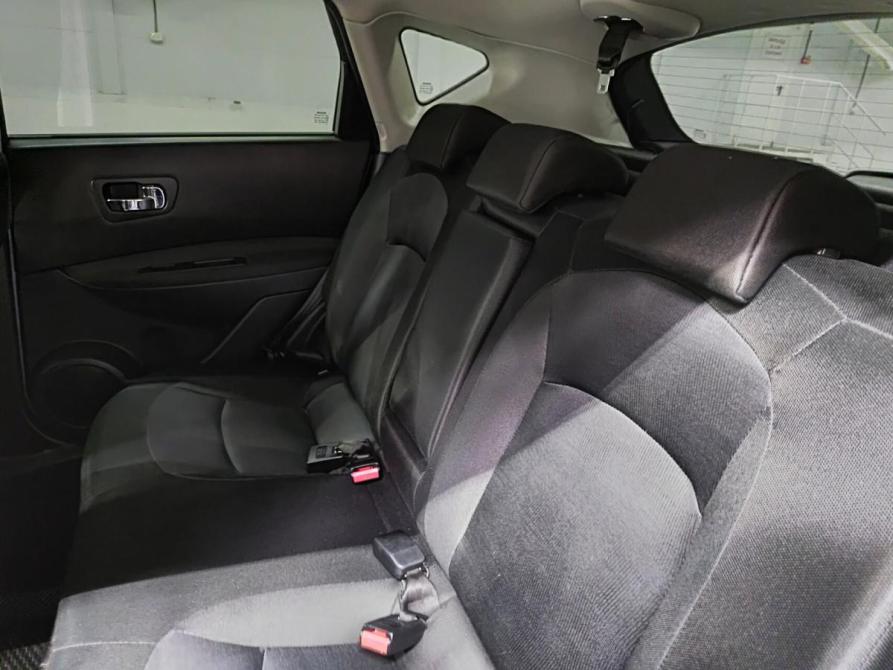 Nissan Qashqai I Рестайлинг Казань  - изображение 15
