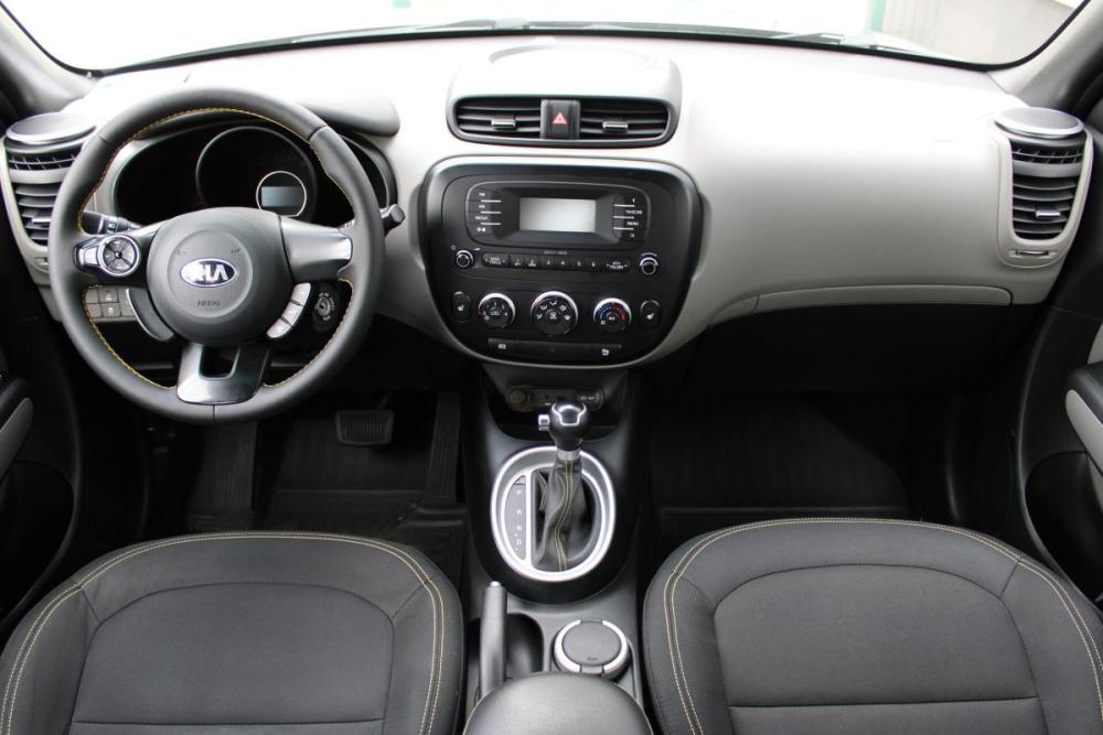 Kia Soul II Ярославль  - изображение 9