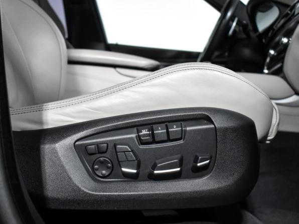 BMW X6 M II (F86) с пробегом 2017 года, цена 3 920 400 рублей, 206254 км, внедорожник, Автокод Объявления