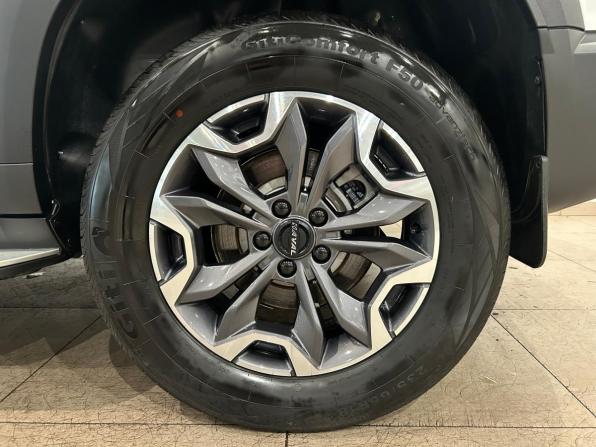 Haval Dargo I с пробегом 2025 года, цена 2 799 000 рублей, 11125 км, внедорожник, Автокод Объявления