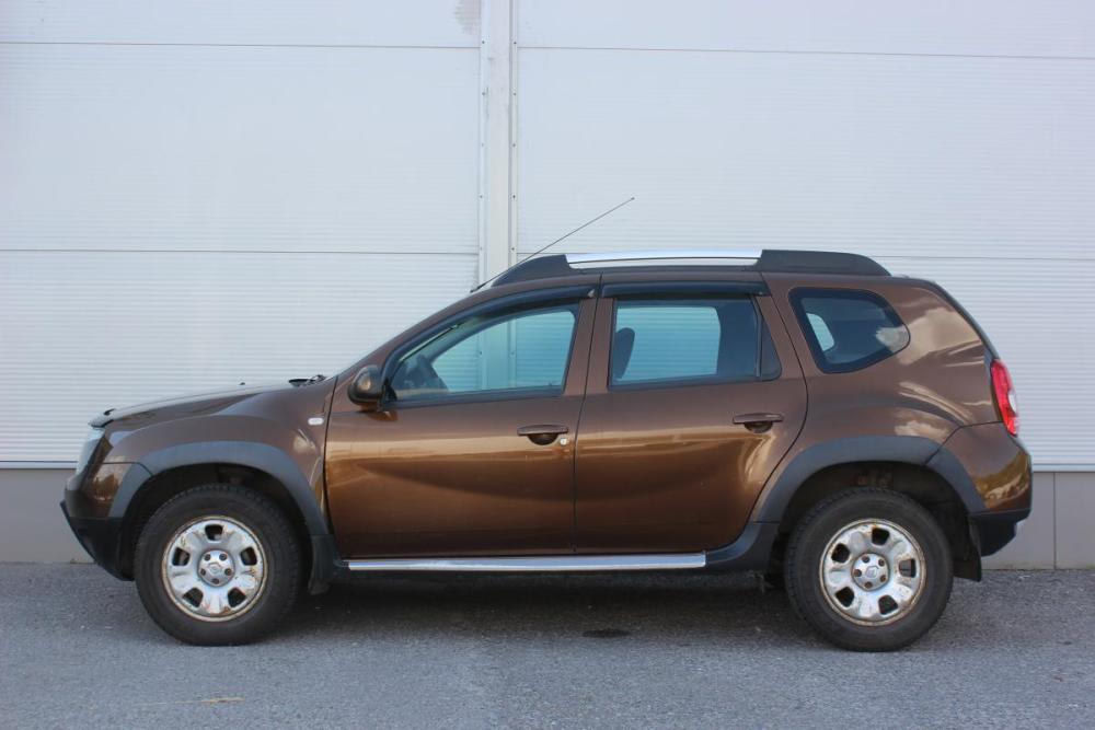 Renault Duster I Белгород  - изображение 6