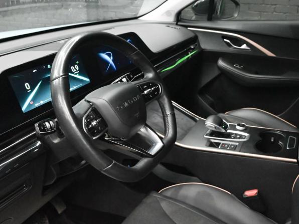 Omoda C5 I с пробегом 2023 года, цена 1 679 000 рублей, 45023 км, внедорожник, Автокод Объявления