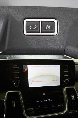 Kia Sorento IV с пробегом 2023 года, цена 3 997 000 рублей, 28386 км, внедорожник, Автокод Объявления