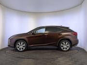 Lexus RX IV Москва  - изображение 36