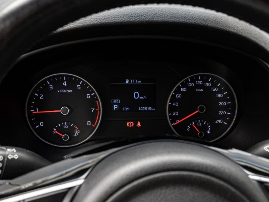 Kia Sportage IV Рестайлинг Краснодар  - изображение 16