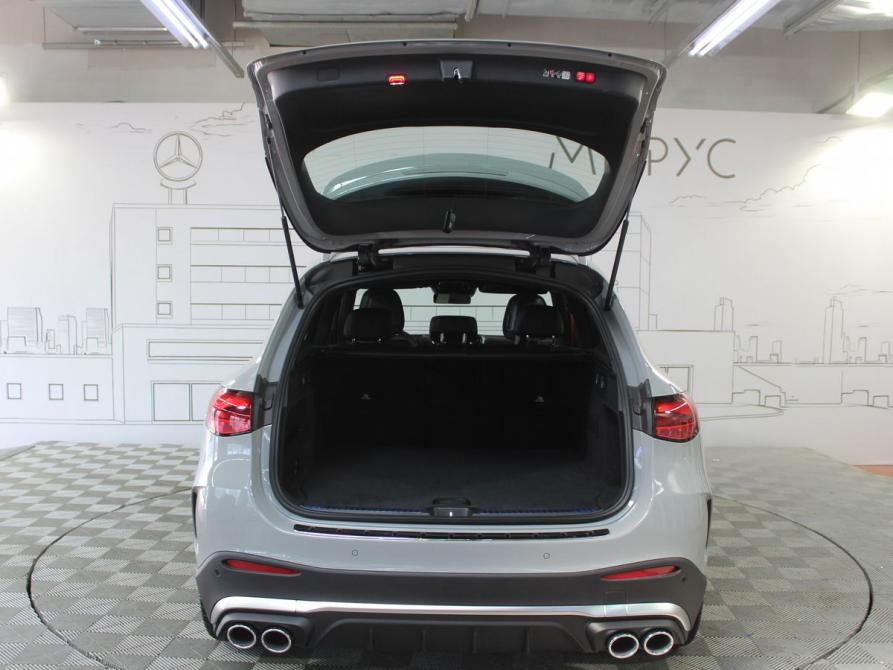 Mercedes-Benz GLC AMG II (X254) Москва  - изображение 19