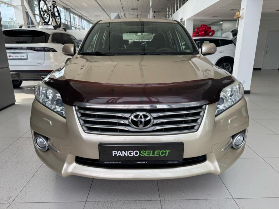Toyota RAV4 III (XA30) Рестайлинг Екатеринбург  - изображение 2
