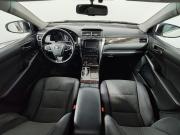 Toyota Camry VII (XV50) Рестайлинг Москва  - изображение 35