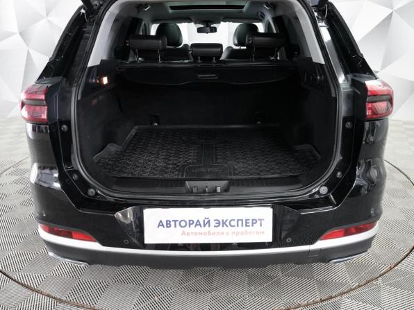 Chery Tiggo 7 Pro Max I с пробегом 2023 года, цена 1 850 000 рублей, 37622 км, внедорожник, Автокод Объявления