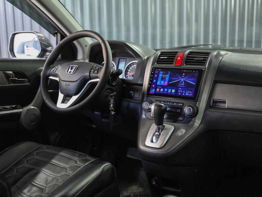 Honda CR-V III Ижевск  - изображение 10