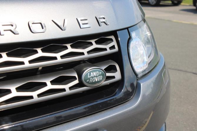 Land Rover Range Rover Sport II с пробегом 2016 года, цена 2 549 000 рублей, 182000 км, внедорожник, Автокод Объявления