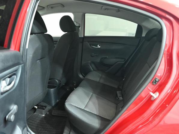 Kia Rio IV с пробегом 2018 года, цена 1 350 000 рублей, 58948 км, седан, Автокод Объявления