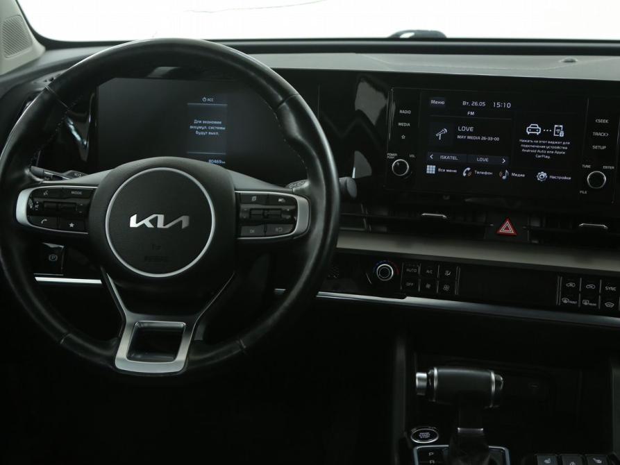Kia Sportage V Иваново  - изображение 24