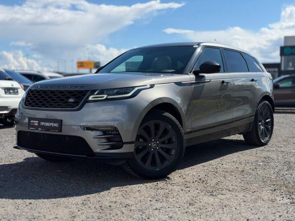 Land Rover Range Rover Velar I с пробегом 2019 года, цена 3 695 000 рублей, 148609 км, внедорожник, Автокод Объявления