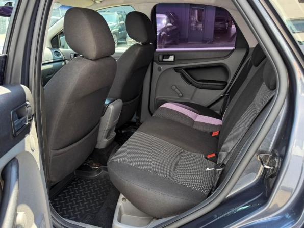 Ford Focus II Рестайлинг с пробегом 2010 года, цена 679 000 рублей, 216143 км, хэтчбек, Автокод Объявления