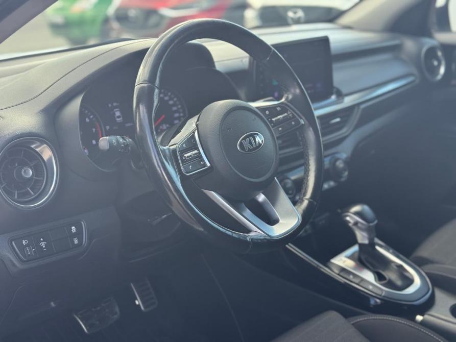 Kia Cerato IV Ростов-на-Дону  - изображение 13