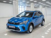 Kia Rio IV Рестайлинг Самара  - изображение 16