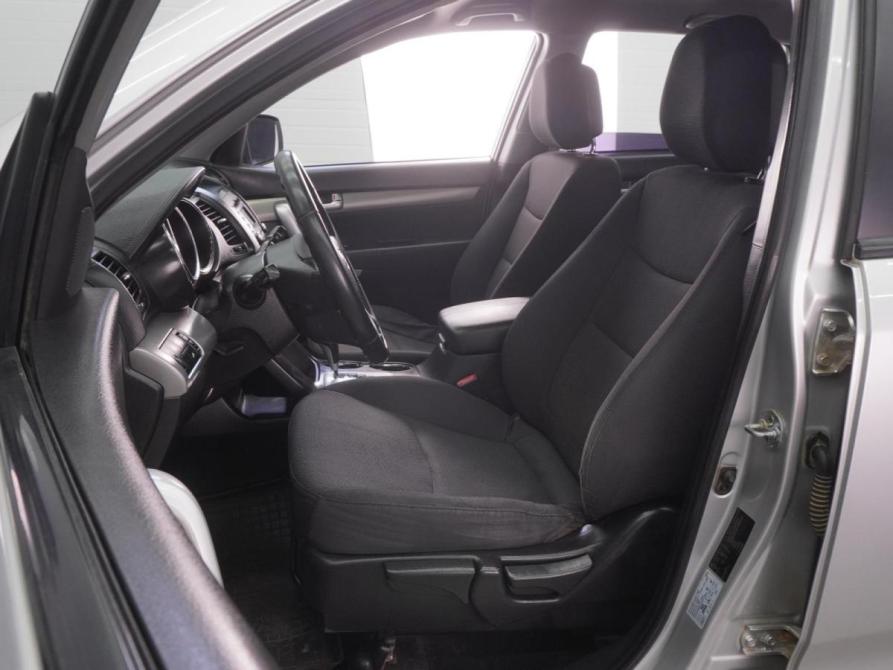 Kia Sorento II Воронеж  - изображение 10