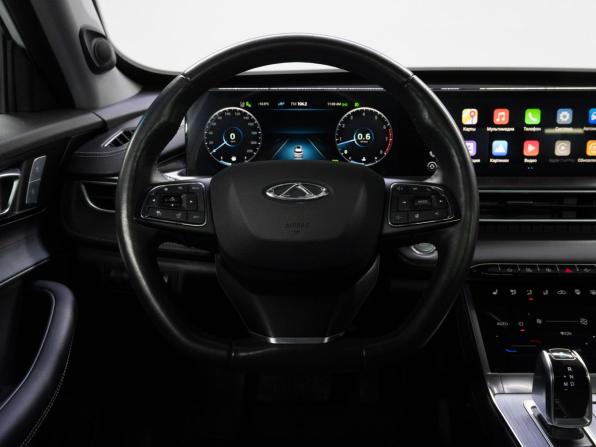 Chery Tiggo 7 Pro Max I с пробегом 2022 года, цена 1 875 000 рублей, 20694 км, внедорожник, Автокод Объявления